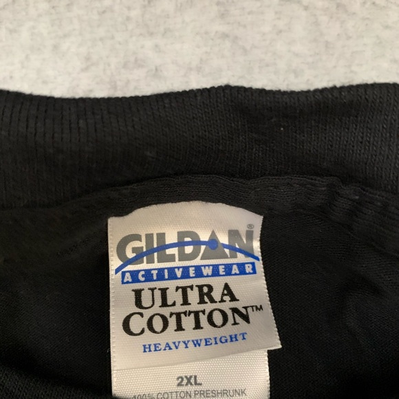 STREET APPAREL - Picture 3 of 3